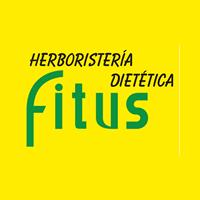 Logotipo Fitus
