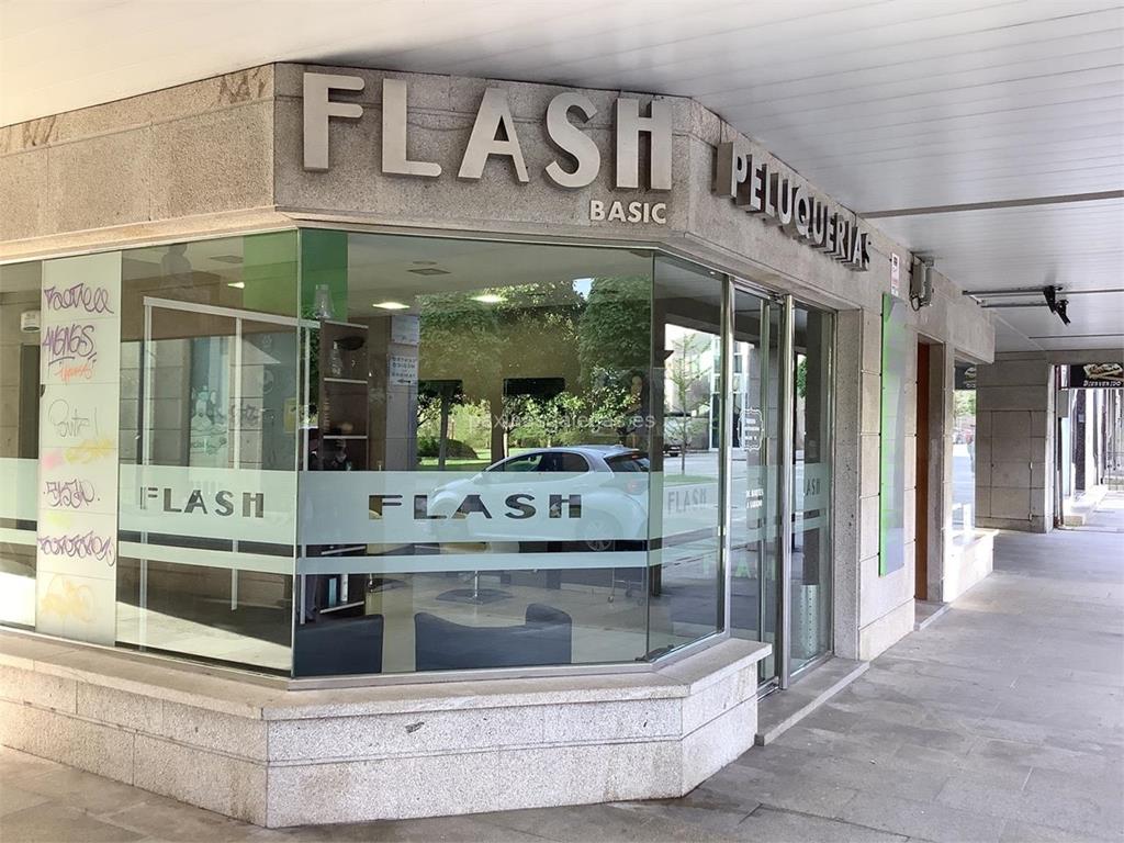 imagen principal Flash