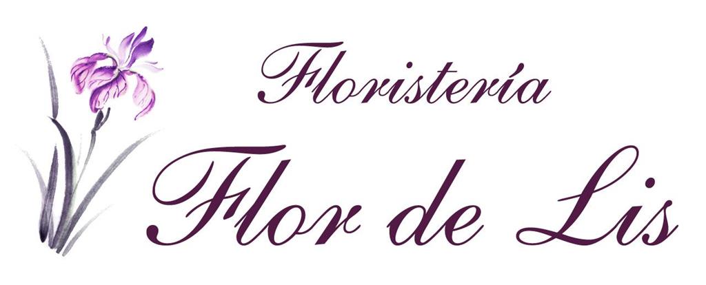 logotipo Flor de Lis