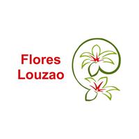 Logotipo Flores Louzao
