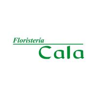 Logotipo Floristería Cala