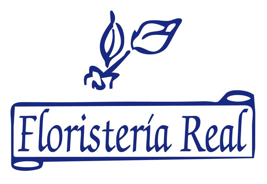 logotipo Floristería Real - Interflora