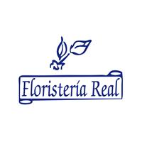 Logotipo Floristería Real - Interflora