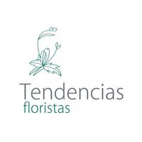 Logotipo Floristería Tendencias - Teleflora