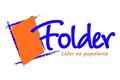 logotipo Folder