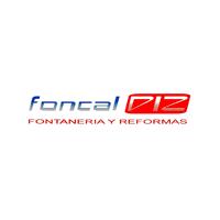 Logotipo Foncal Diz