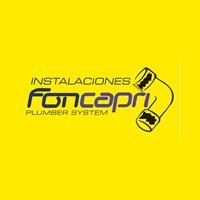 Logotipo Foncapri Instalaciones