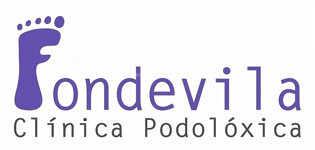 logotipo Fondevila