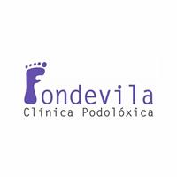 Logotipo Fondevila