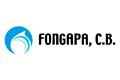 logotipo Fongapa