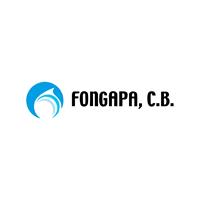 Logotipo Fongapa