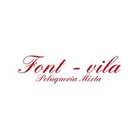 Logotipo Font-Vila