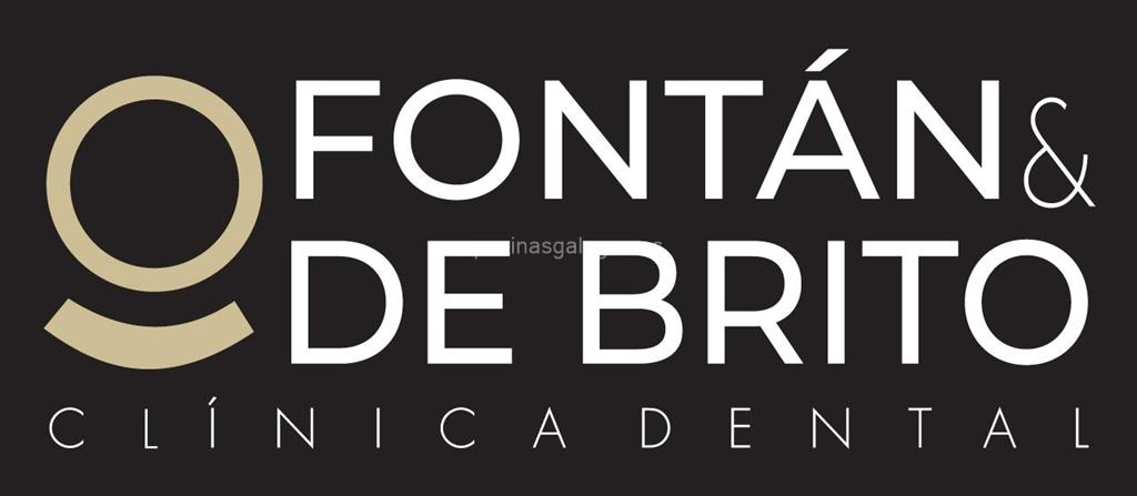 logotipo Fontán & De Brito