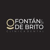 Logotipo Fontán & De Brito