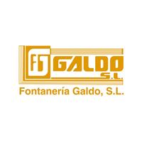 Logotipo Fontanería Galdo, S.L.