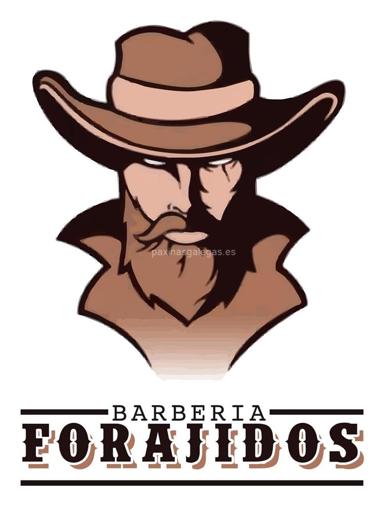 logotipo Forajidos