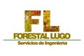 logotipo Forestal Lugo