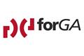 logotipo Forga - CIG Formación