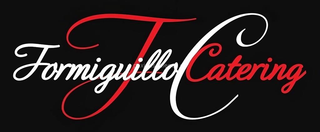 logotipo Formiguillo Catering