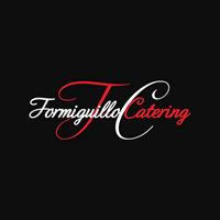 Logotipo Formiguillo Catering