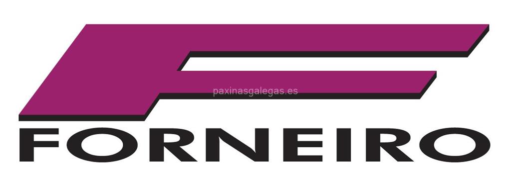 logotipo Forneiro (Balay)