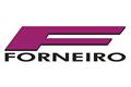 logotipo Forneiro