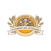 Logotipo Forno de Guísamo