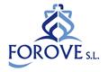 logotipo Forove, S.L.
