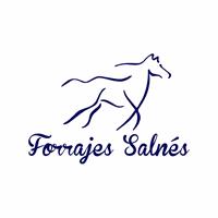 Logotipo Forrajes Salnés