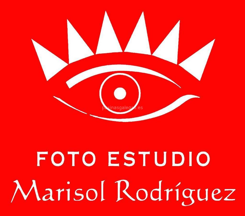 logotipo Foto Estudio Marisol Rodríguez