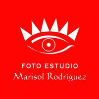 Logotipo Foto Estudio Marisol Rodríguez