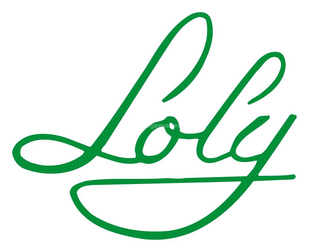 logotipo Foto Loly