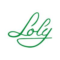 Logotipo Foto Loly