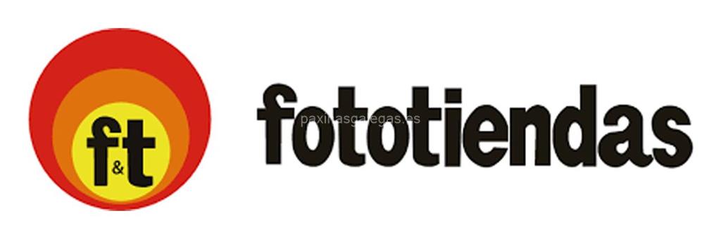 logotipo Fototiendas (KODAK)
