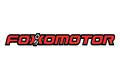 logotipo Foxomotor A Estrada