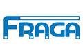 logotipo Fraga
