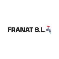 Logotipo Franat