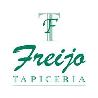 Logotipo Freijo Tapicería