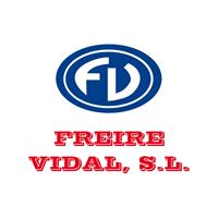 Logotipo Freire Vidal, S.L.