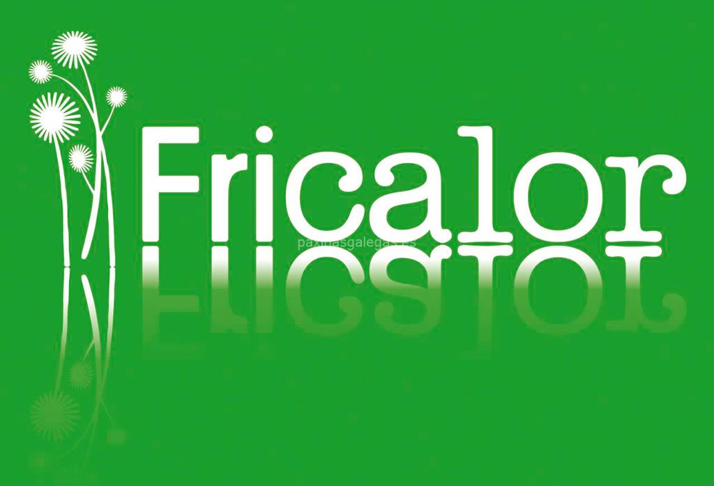 logotipo Fricalor Instalaciones, S.L. (LG)