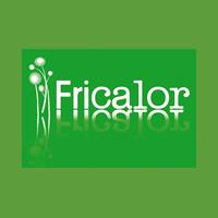 Logotipo Fricalor Instalaciones, S.L.