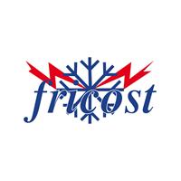 Logotipo Fricost