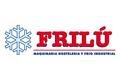 logotipo Frilú Frío Industrial