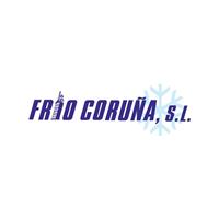 Logotipo Frío Coruña, S.L.