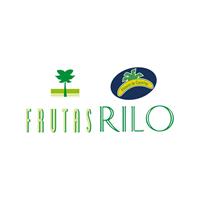 Logotipo Frutas Rilo