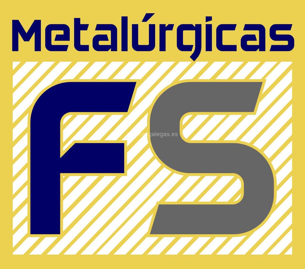 logotipo FS Metalúrgicas (Veka)