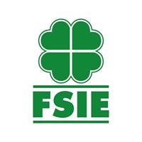 Logotipo FSIE - Federación de Sindicatos Independentes de Ensinanza