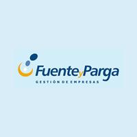 Logotipo Fuente y Parga