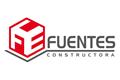 logotipo Fuentes Constructora