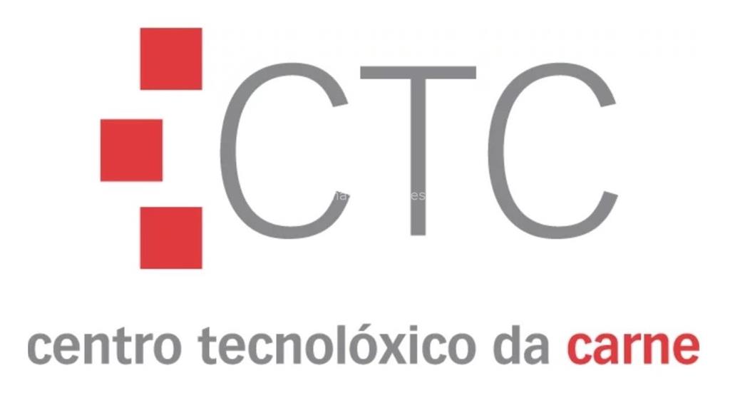 logotipo Fundación Centro Tecnolóxico da Carne (Centro Tecnológico)